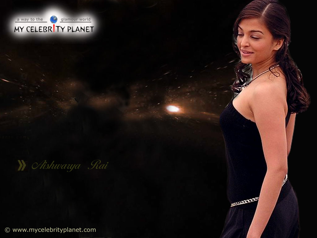 Cine Star_Aishwarya Rai