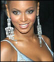 Celebrity Pop Singer_Beyonce Knowles