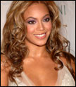 Beyonce Knowles_Celebrity Singer