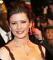 Famous Celebrity_Catherine Zeta Jones