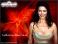 Celebrity Wallpaper_Catherine Zeta Jones