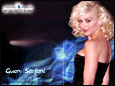 Gwen Stefani Wallpaper_Celebrity Singer