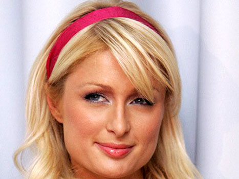 Celebrity Photo_Paris Hilton